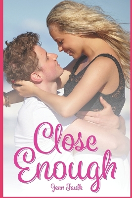 Book cover for Close Enough