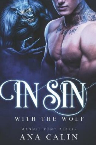 Cover of In Sin With The Wolf