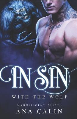 Book cover for In Sin With The Wolf