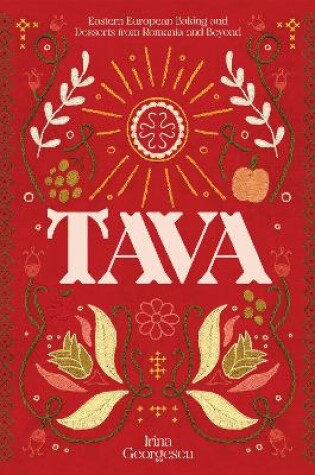Cover of Tava