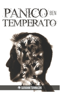 Book cover for Panico Ben Temperato