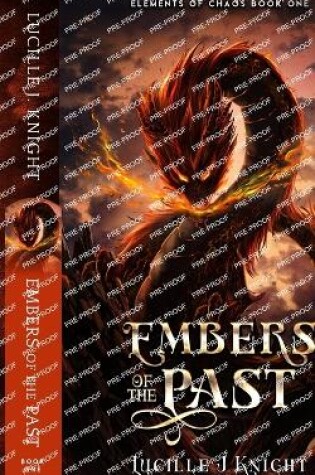 Cover of Embers of the Past