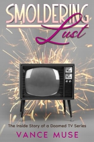 Cover of Smoldering Lust