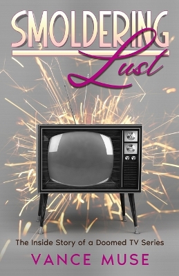 Book cover for Smoldering Lust