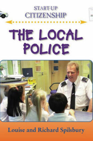 Cover of The Local Police