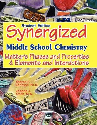 Book cover for Student Edition