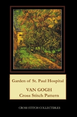 Cover of Garden of St. Paul Hospital