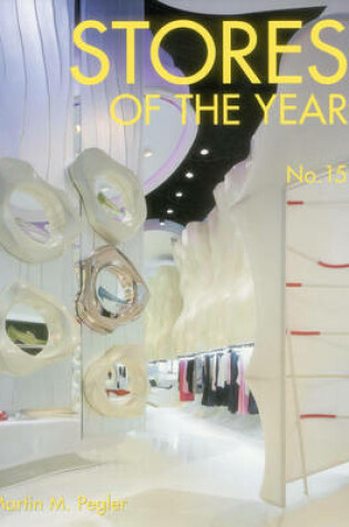 Cover of Stores of the Year