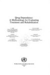 Book cover for Drug Dependence