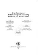 Book cover for Drug Dependence