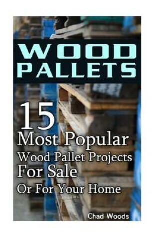 Cover of Wood Pallets