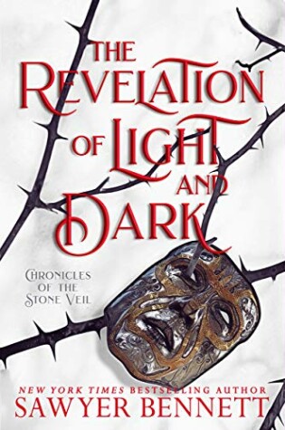 Cover of The Revelation of Light and Dark