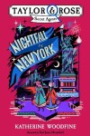 Book cover for Nightfall in New York