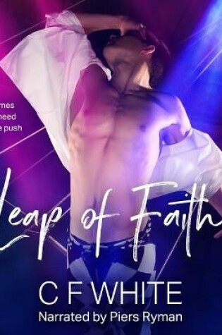 Cover of Leap of Faith