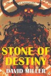 Book cover for Stone of Destiny