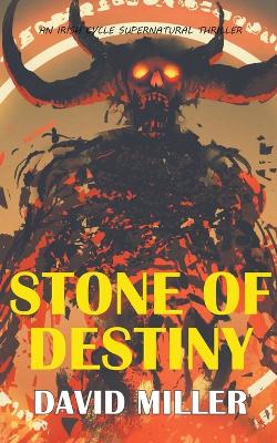 Cover of Stone of Destiny