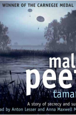 Cover of Tamar Cd