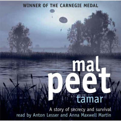 Book cover for Tamar Cd