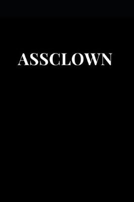 Cover of Assclown