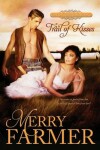 Book cover for Trail of Kisses