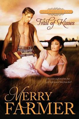 Cover of Trail of Kisses