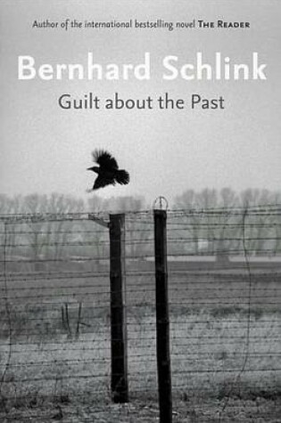 Cover of Guilt About The Past