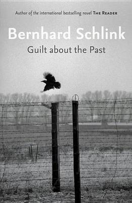 Book cover for Guilt About The Past