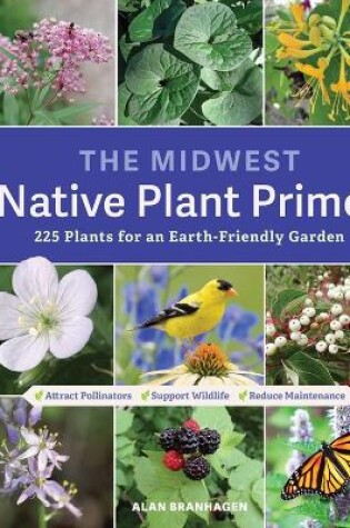 Cover of The Midwest Native Plant Primer