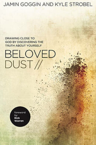 Cover of Beloved Dust