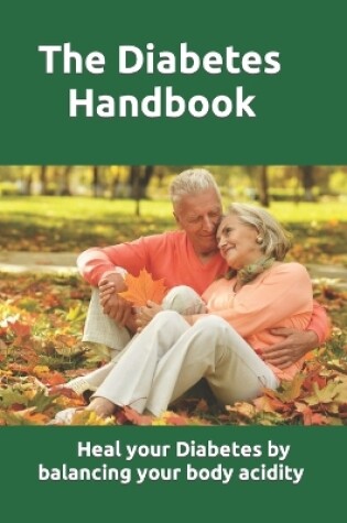 Cover of The Diabetes Handbook