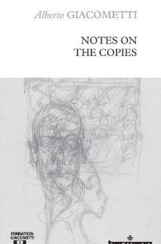 Cover of Notes on the Copies