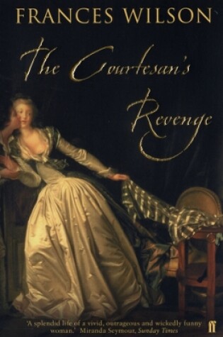 Cover of The Courtesan's Revenge