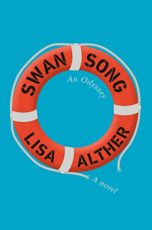 Cover of Swan Song