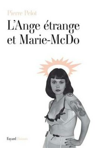 Cover of L'Ange Etrange Et Marie McDo