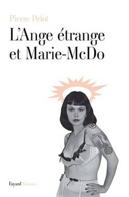 Book cover for L'Ange Etrange Et Marie McDo