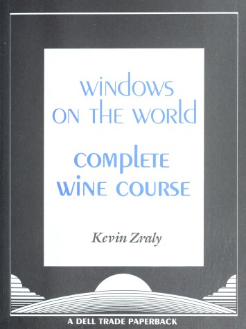 Book cover for Windows on the World Complete Wine Cours