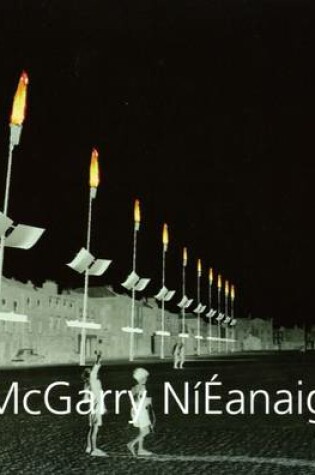 Cover of McGarry NiEanaigh