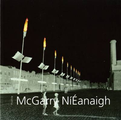 Book cover for McGarry NiEanaigh