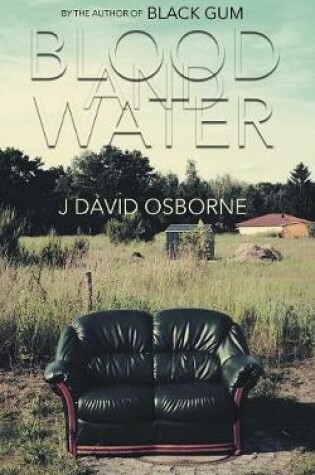 Cover of Blood and Water