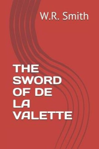 Cover of The Sword of de la Valette