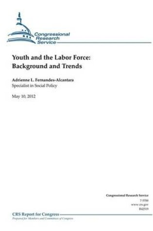 Cover of Youth and the Labor Force