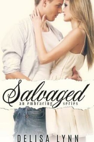 Cover of Salvaged