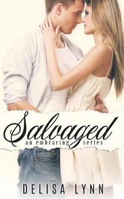 Book cover for Salvaged