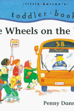 Cover of The Wheels on the Bus