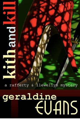 Book cover for Kith and Kill