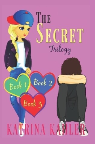 Cover of THE SECRET Trilogy