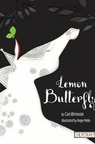 Cover of Lemon Butterfly