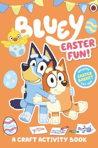 Cover of Easter Fun Activity