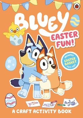 Cover of Easter Fun Activity