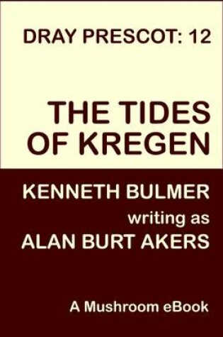 Cover of The Tides of Kregen